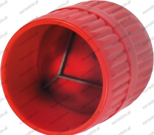 C.1285 Gratownik do rurek 4-42 mm