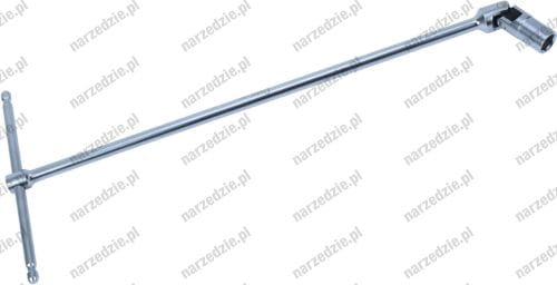 C.2030-13 Klucz nasadowy z przegubem 13 mm