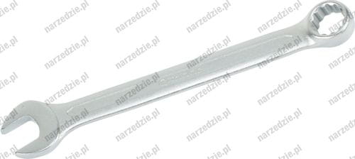 C.2136-14 Klucz płasko oczkowy 14 mm, satynowy