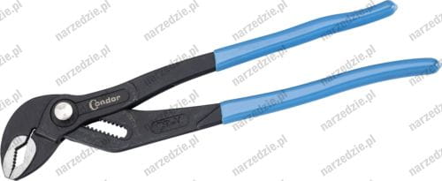 C.2723 Szczypce nastawne do rur 300 mm