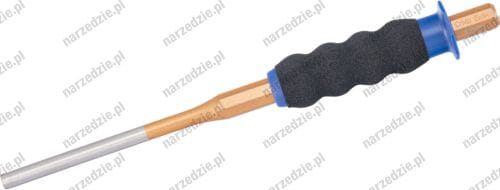 C.2953 Przebijak cylindryczny XL 8 x 12 mm, 250 mm