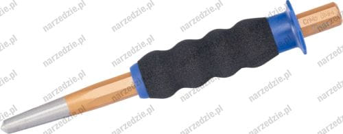 C.2973 Punktak 8 mm, 185 mm, z osłoną