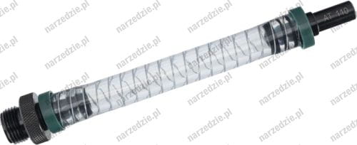 C.3911 Adapter do skrzyni biegów, M18x1.5, Subaru, Toyota, VW