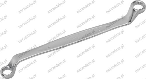 C.4412-12X13 Klucz oczkowy, 12x13 mm, wzmocniony, X-cess
