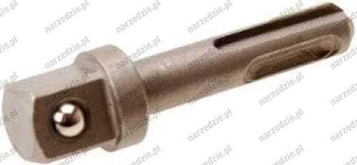 C.4702 Adapter SDS+ na 4-kąt z1/2"