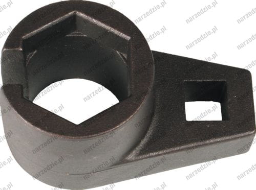 C.4760 Nasadka do sond lambda 3/8", 22 mm x 30 mm