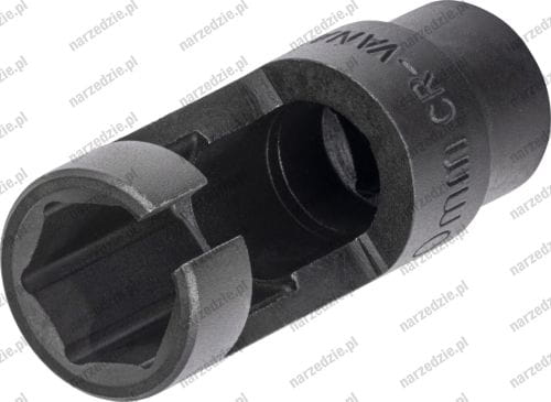 C.4769-03 Nasadka do sond i wtryskiwaczy, 1/2", 20 x 80 mm, 6-kątna
