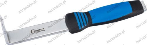 C.4937 Przecinak do karoserii, odgięty 90°