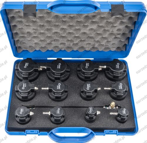 C.5036 Tester systemu turbo 37-90 mm