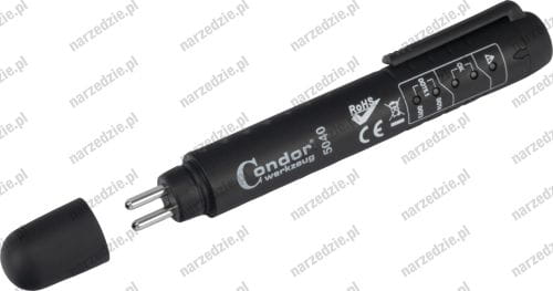 C.5040 Refraktometr elektroniczny