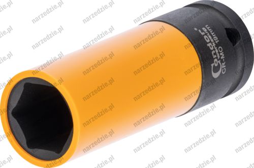 C.5119 Nasadka 1/2", 19 mm do alufelg