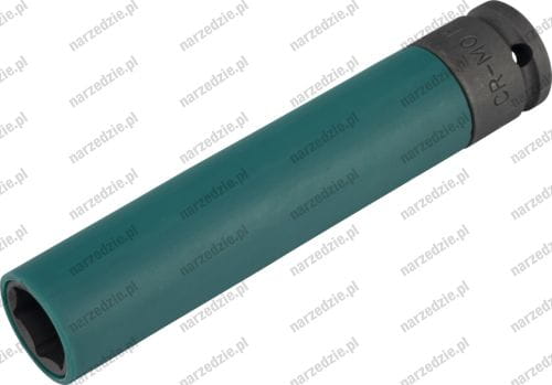 C.5204-19 Nasadka 1/2", długa 19 mm do alufelg