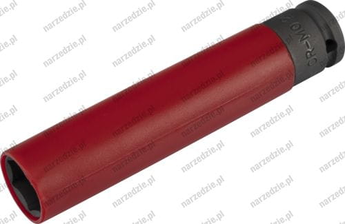 C.5204-21 Nasadka 1/2", długa 21 mm do alufelg