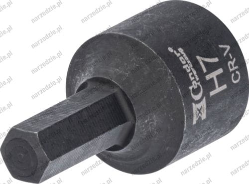 C.5232-05 Nasadka do zacisków hamulca imbus 7 x 36 mm