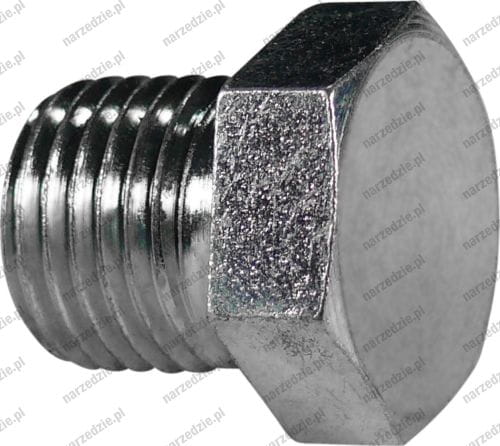 C.5368-S15 Korki zapasowe M15x1.5, 5 szt.
