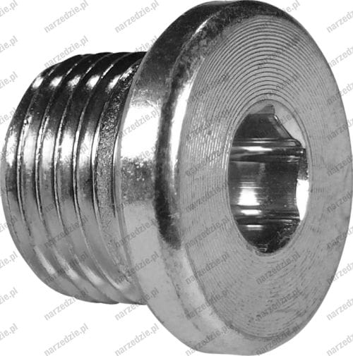 C.5368-S17 Korki zapasowe M17x1.5, 5 szt.