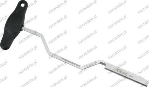 C.5499 Dźwignia do skrzyń biegów DSG VAG