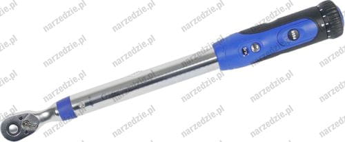C.8122-1 Klucz dynamometryczny Profi 3/8", 10-50 Nm