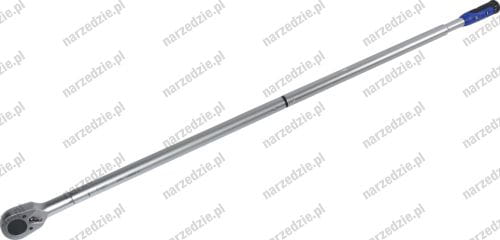 C.8122-6 Klucz dynamometryczny Profi 1", 200-1.000 Nm