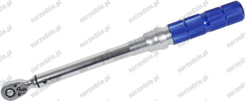 C.8133-2 Klucz dynamometryczny prawe/lewe, Profi 1/2", 20-100 Nm