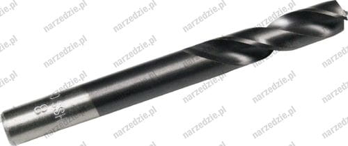 C.8776 Frezy punktowe 8.0x79 mm, HSS Co5 TiCN, 5 szt.