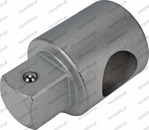 C.22720 Pokrętło przesuwne 1" - zabierak