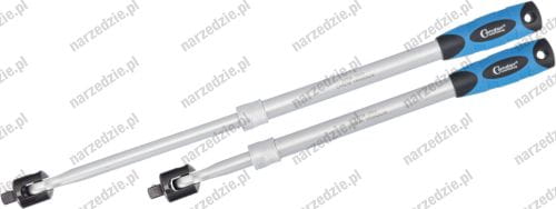 C.22728 Pokrętło przegubowe 1/2" x 450-600 mm