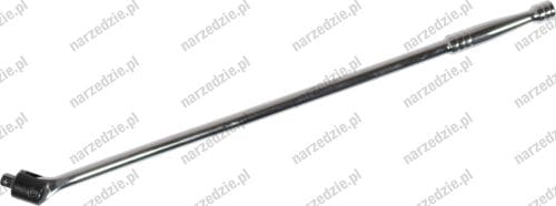 C.22730 Pokrętło przegubowe 1/2" x 620 mm
