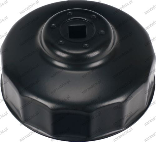 C.38414 Nasadka 84/14 do filtrów oleju, blaszana
