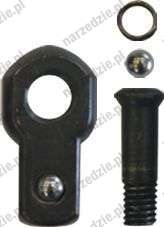 D.11946 Zestaw naprawczy do głowicy D.52525, 1/2"