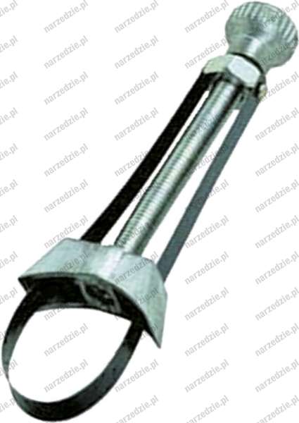 D.52269 Klucz do filtra oleju taśmowy 80-120 mm