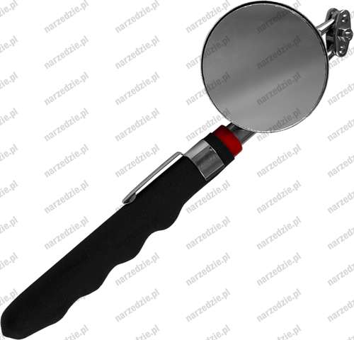 D.52468 Lusterko diagnostyczne wysuwane 50 mm