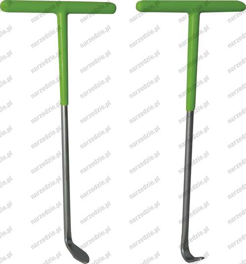 D.52849 Haczyki do uszczelek układu wydechowego, 2 cz.