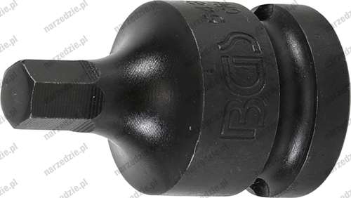 B.5485-8 Nasadka udarowa 1/2", imbus 8 x 42 mm