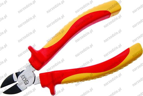 B.7154 Obcinaczki boczne 1000V, 160 mm