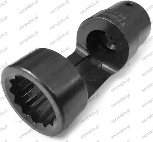A.26412 Nasadka do wtryskiwaczy 21 x 85 mm