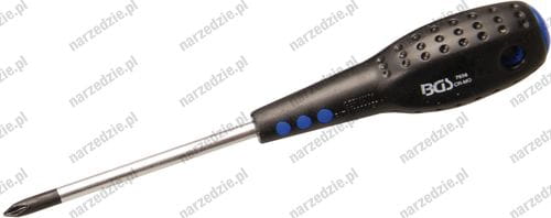 B.7936 Wkrętak krzyżakowy PZ1x80 mm