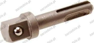 B.8214-1 Adapter SDS+ na 4-kąt z1/2"