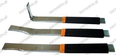 A.27673 Przecinaki do karoserii, 3 szt.