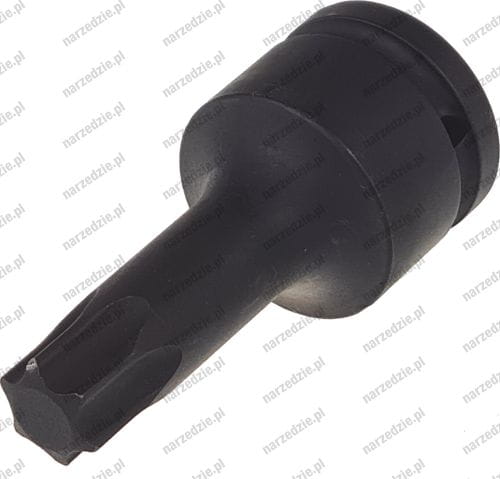 H.45525 Nasadka udarowa 3/4", Torx T90 x 83 mm