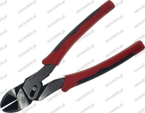 HU45108 Obcinaczki boczne 203 mm