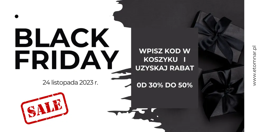 Black Friday 2023