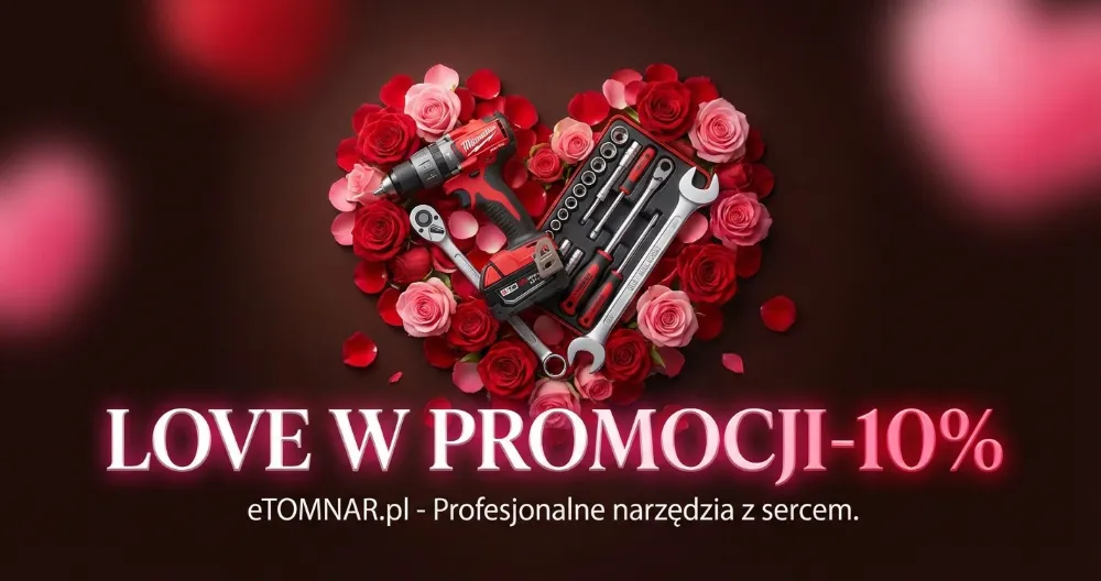 eTOMNAR.pl – Profesjonalne Narzędzia z Sercem ❤️
